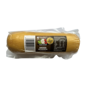 Smoked Scamorza