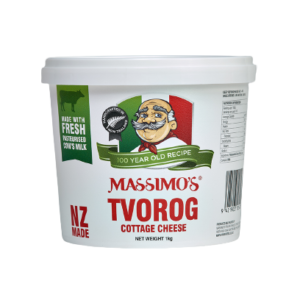 Tvorog 1KG