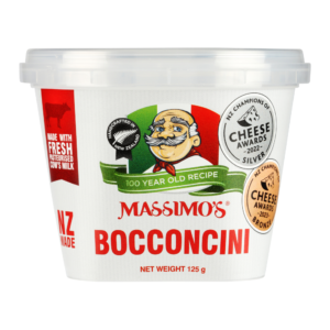 Bocconcini