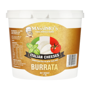 Burrata 1KG