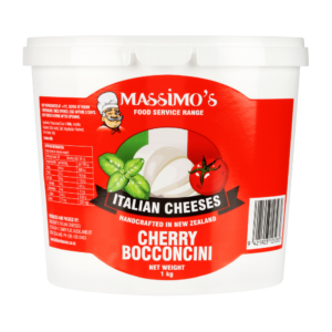 Cherry Bocconcini 1KG
