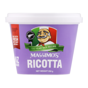 Ricotta
