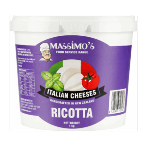 Ricotta 1KG