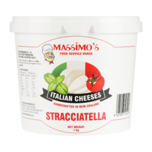 Stracciatella 1KG